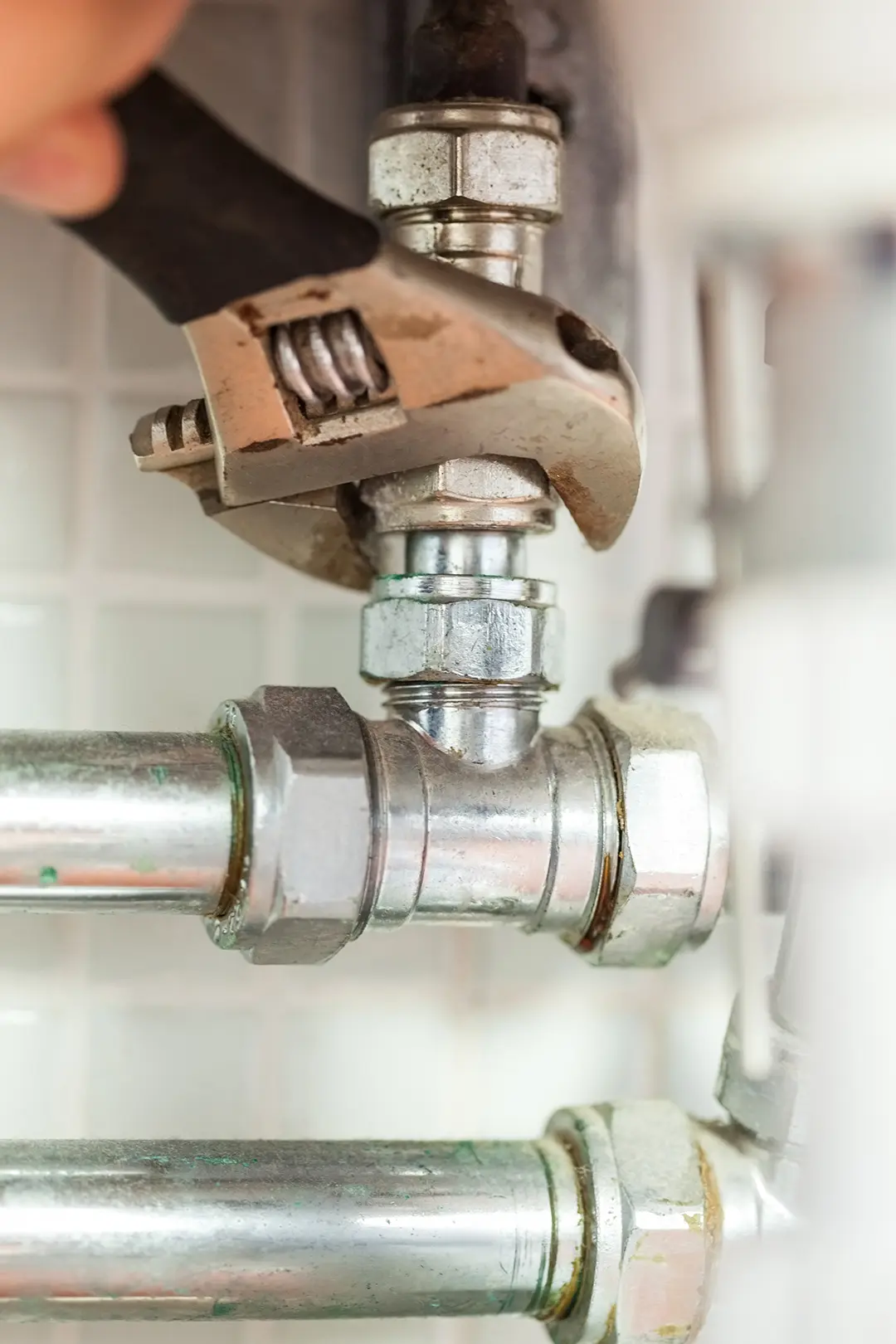 Plumber in San Diego